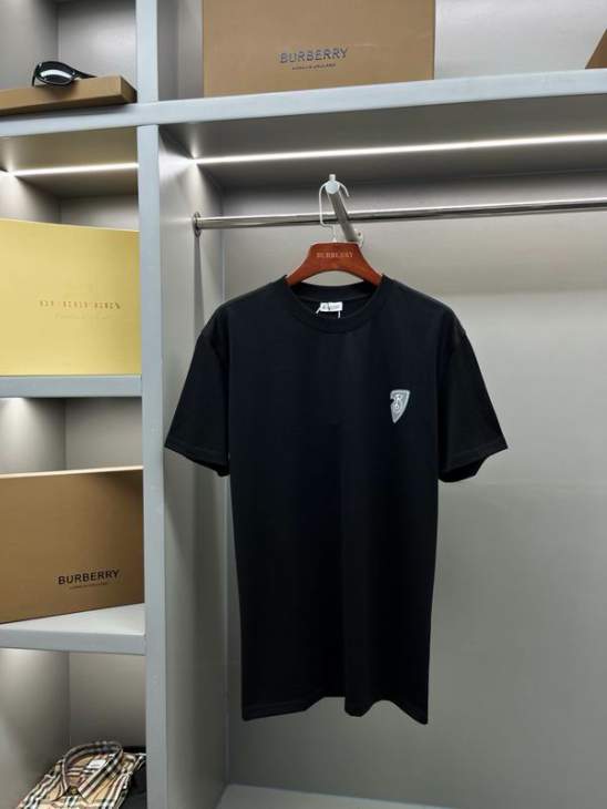 Picture of Burberry T Shirts Short _SKUBurberryS-2XLaztx957419903